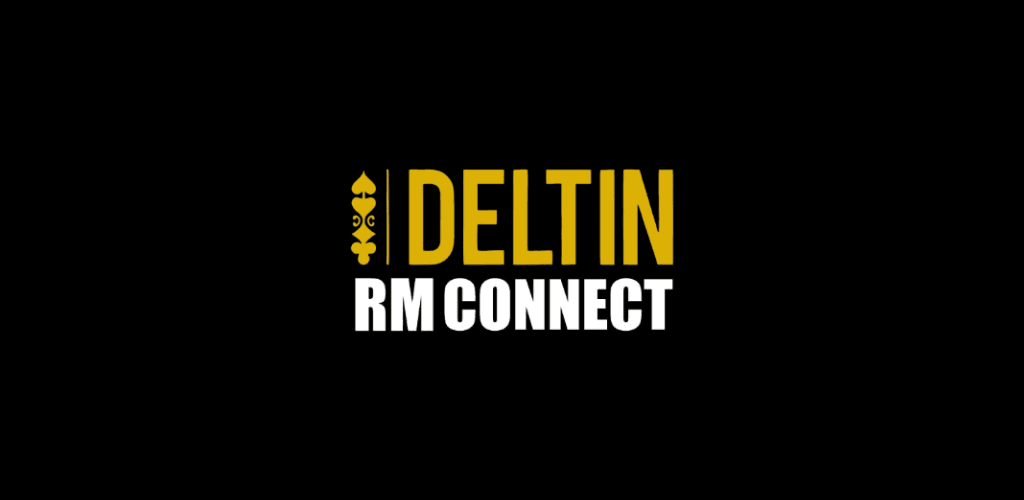 Deltin RM App