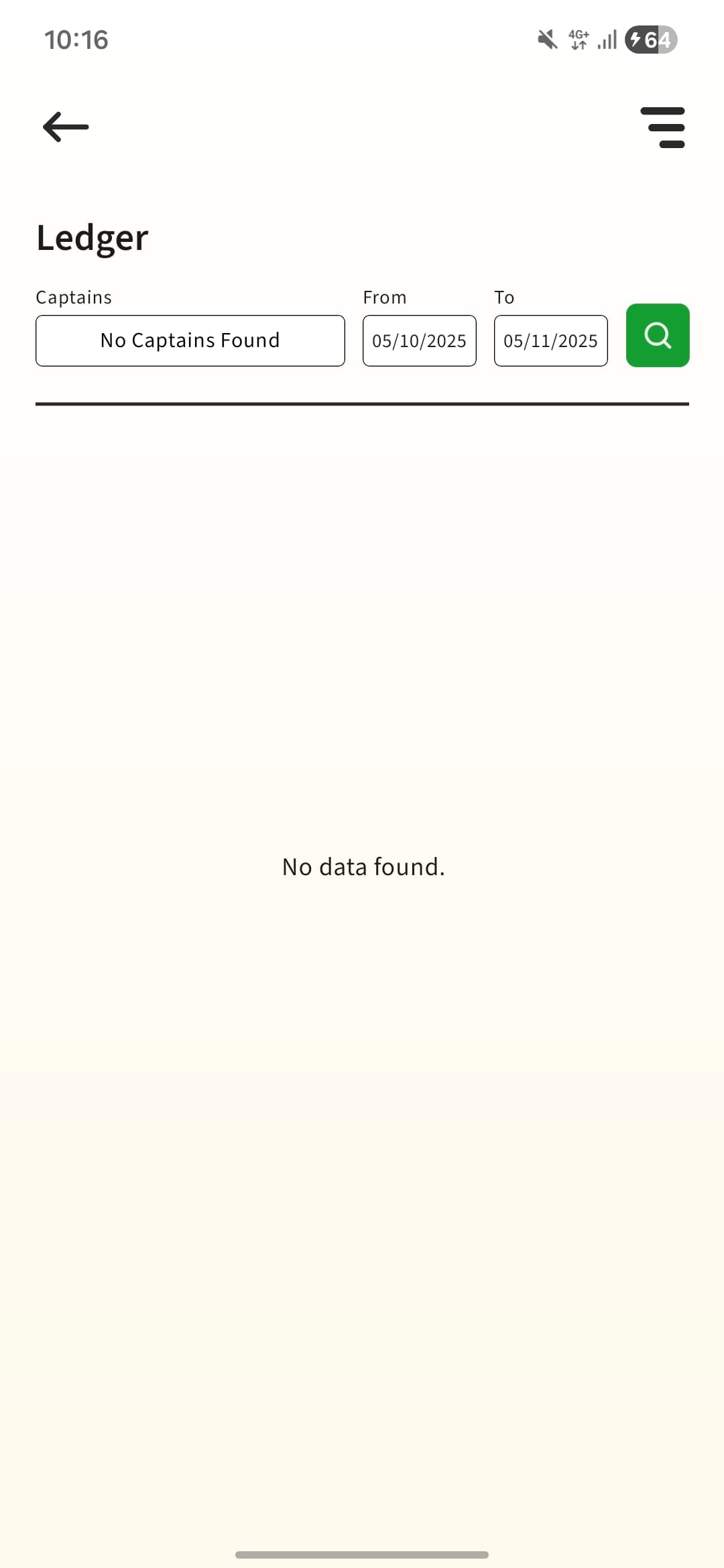 MrGoody – Business Offer & Voucher Management App screenshot 12 - Application interface showing key features and user experience