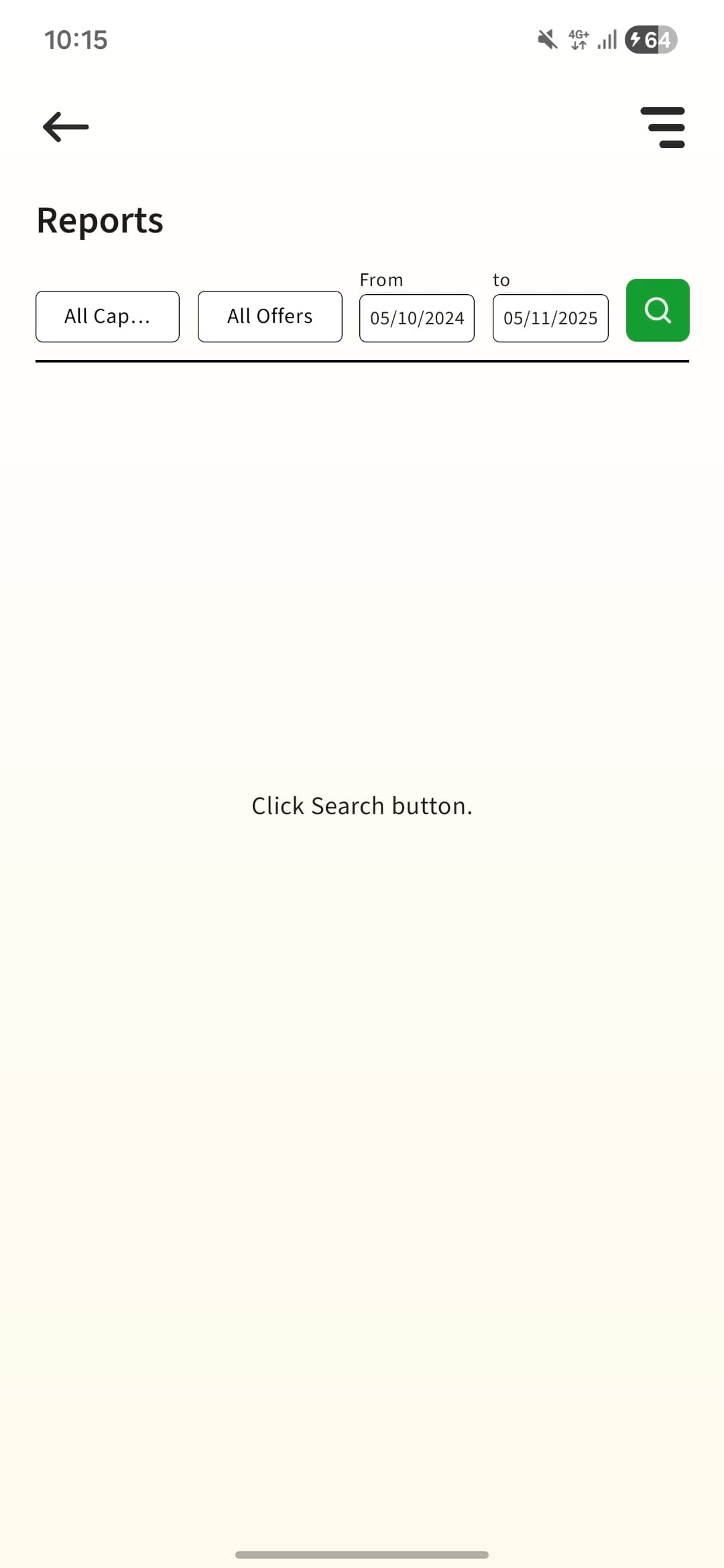 MrGoody – Business Offer & Voucher Management App screenshot 11 - Application interface showing key features and user experience