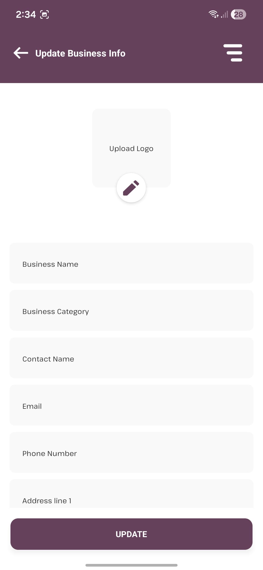 Professional Business Quotation Generator screenshot 9 - Application interface showing key features and user experience