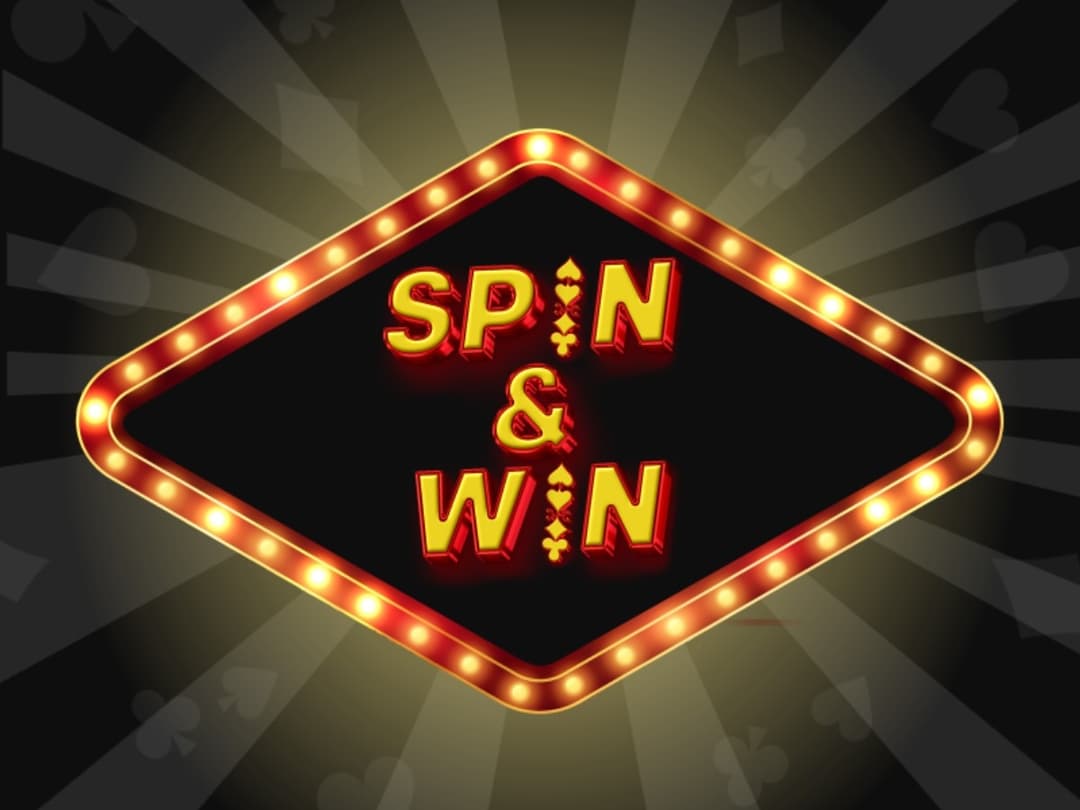 Deltin Spin – Customer Engagement App