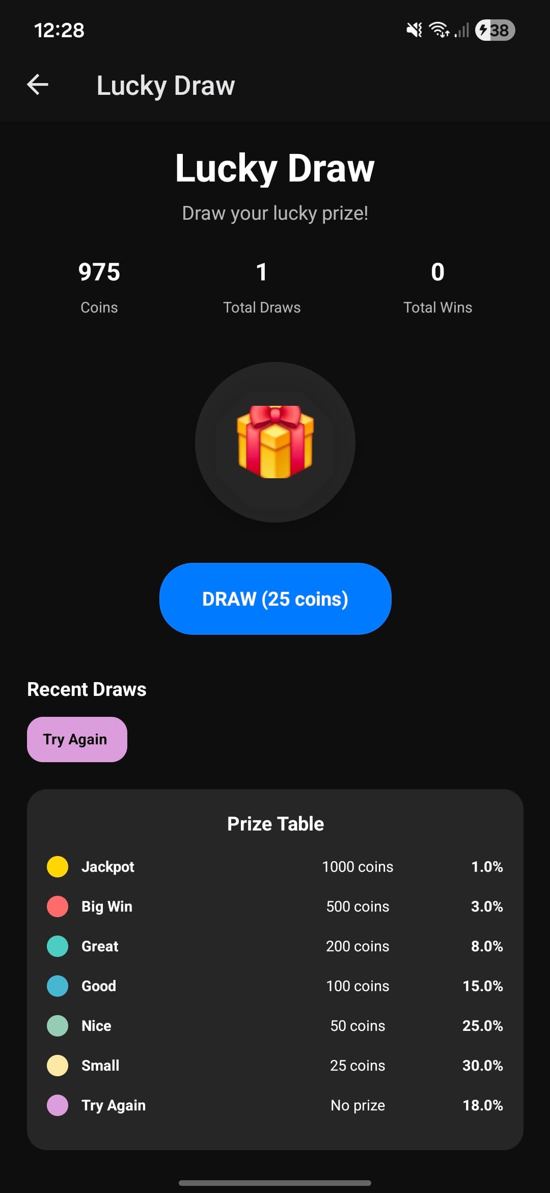 Mini Games Collection screenshot 7 - Application interface showing key features and user experience