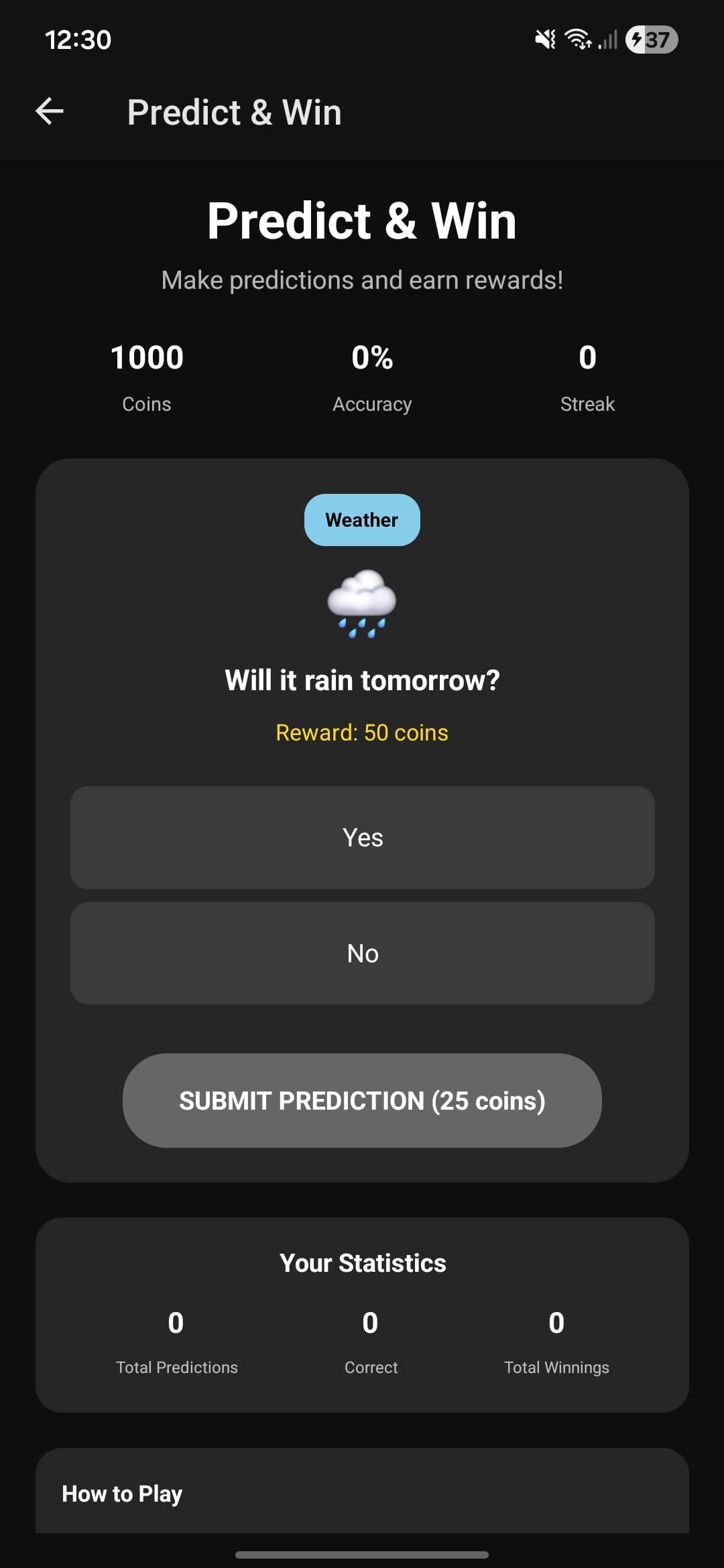 Mini Games Collection screenshot 15 - Application interface showing key features and user experience
