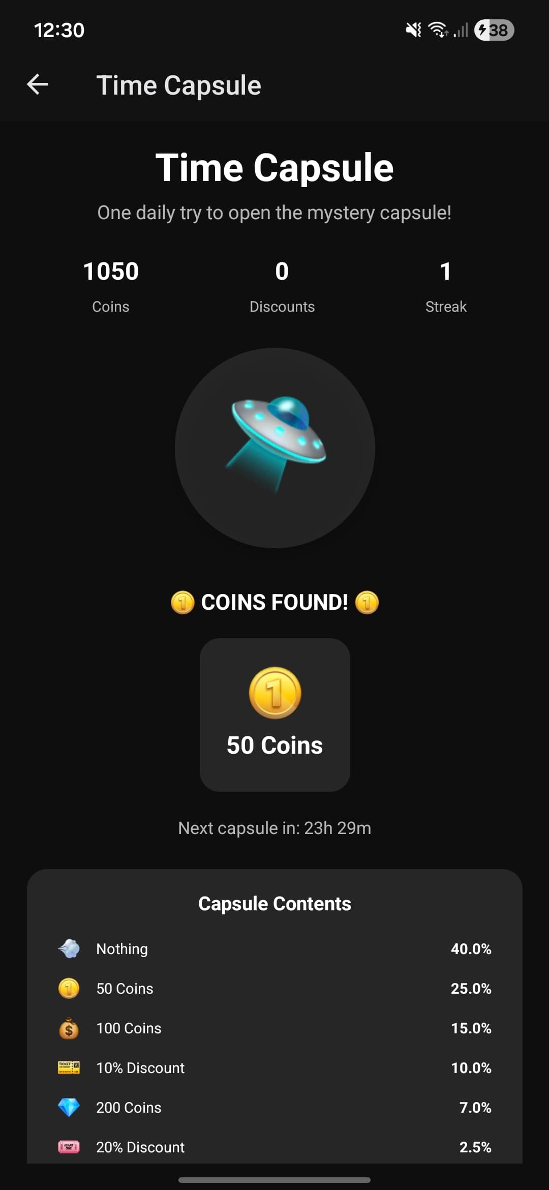 Mini Games Collection screenshot 14 - Application interface showing key features and user experience
