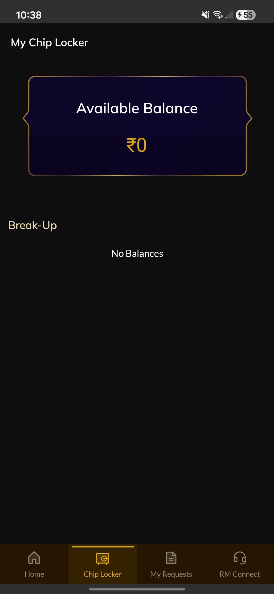 DeltinOne screenshot 18 - Application interface showing key features and user experience