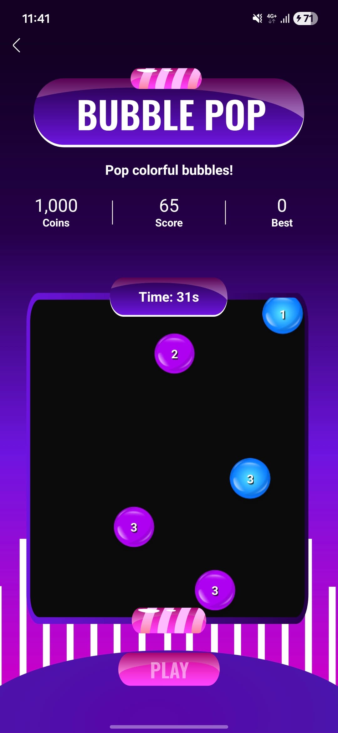 DeltinOne screenshot 9 - Application interface showing key features and user experience