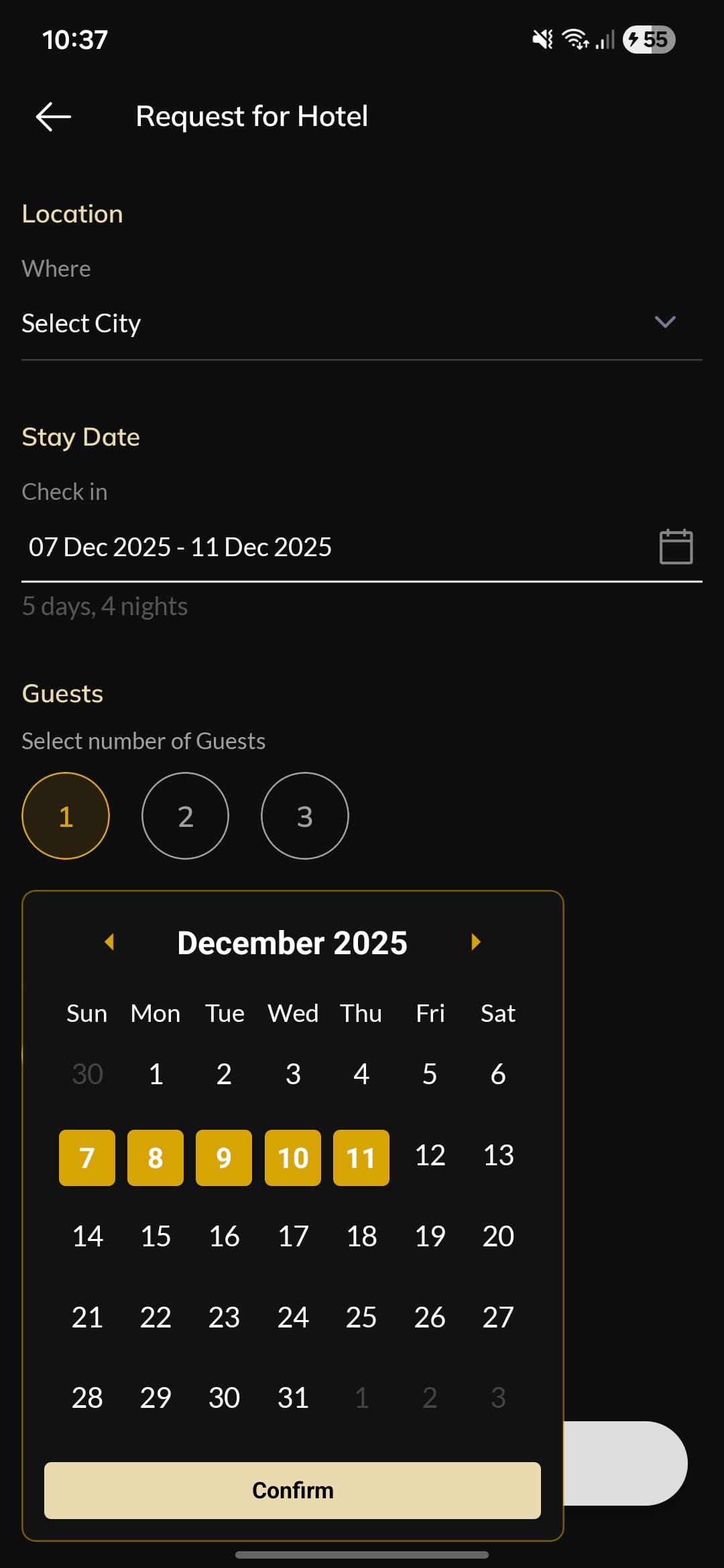 DeltinOne screenshot 15 - Application interface showing key features and user experience