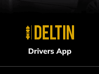 Deltin Transport Drivers App – Guest Pickup & Drop Management