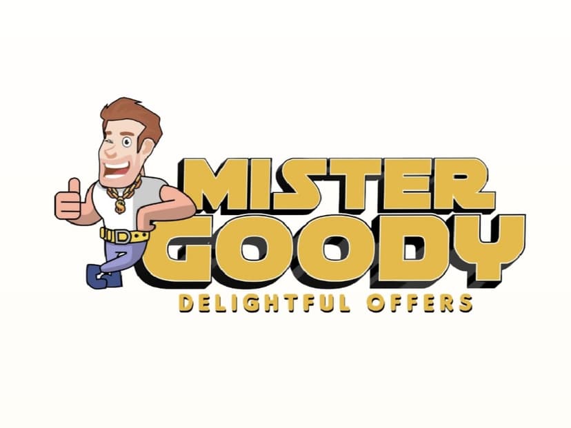 MrGoody β Business Offer & Voucher Management App