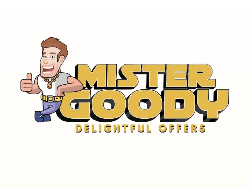 MrGoody – Captain App