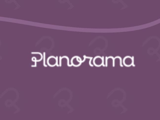 Planorama